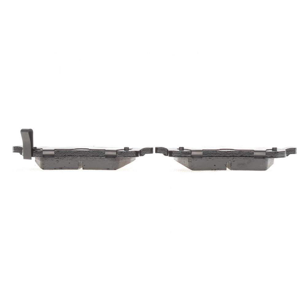 Колодки гальмівні (задні) VW Routan 08-13/Chrysler Grand Voyager 07-/Dodge Journey 08-