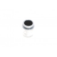 Поршень супорта (заднього) Mitsubishi Lancer 03-/ Outlander 03-12 (38x46mm) (Akebono)