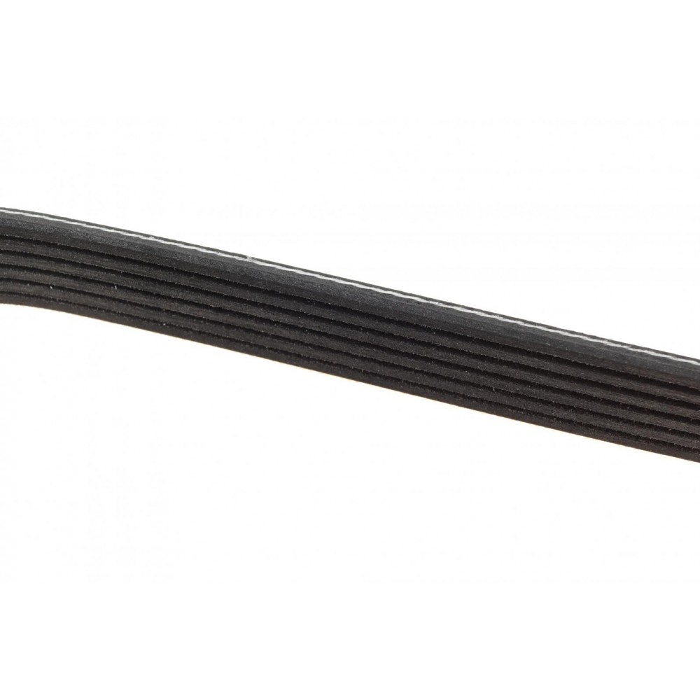 Ремінь генератора MB Vito/Sprinter 95-06 OM601 (6PK2020)