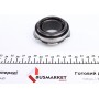 Комплект зчеплення Hyundai Elantra/Kia Cee'd 1.4/1.6 CRDi 06- (d=240mm)