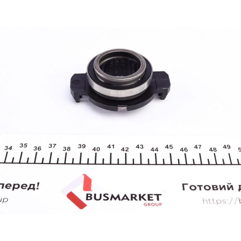 Комплект зчеплення Fiat Scudo 1.9D 96-06, 51kw