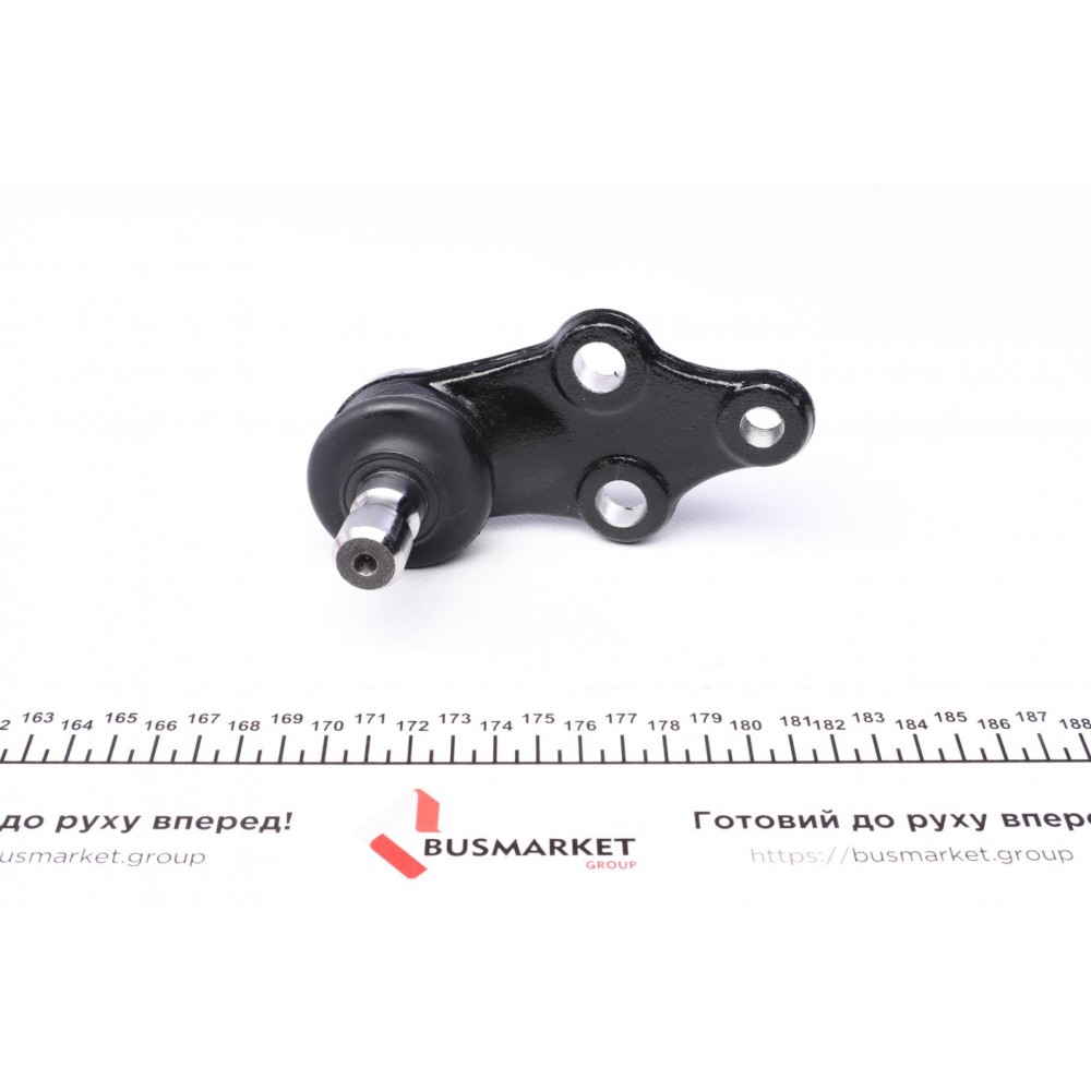 Опора кульова (передня/знизу) Hyundai Tucson 2.4/Kia Sportage 1.6-2.0 09-