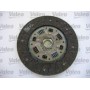 Комплект зчеплення MB Sprinter 2.2-2.7CDI 95-06 (d=240mm) z=26