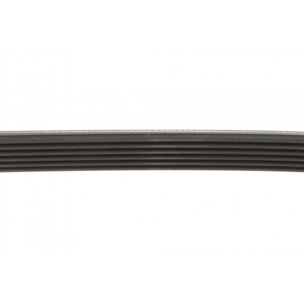 Ремінь генератора Citroen Nemo/Fiat Fiorino/Peugeot 206 1.4/1.8 03- (6PK1225)