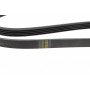 Ремінь генератора Mitsubishi Space Runner/Wagon/Hyundai Santa Fe/Kia Sorento 2.0/2.4 GDI 99-(5PK139)