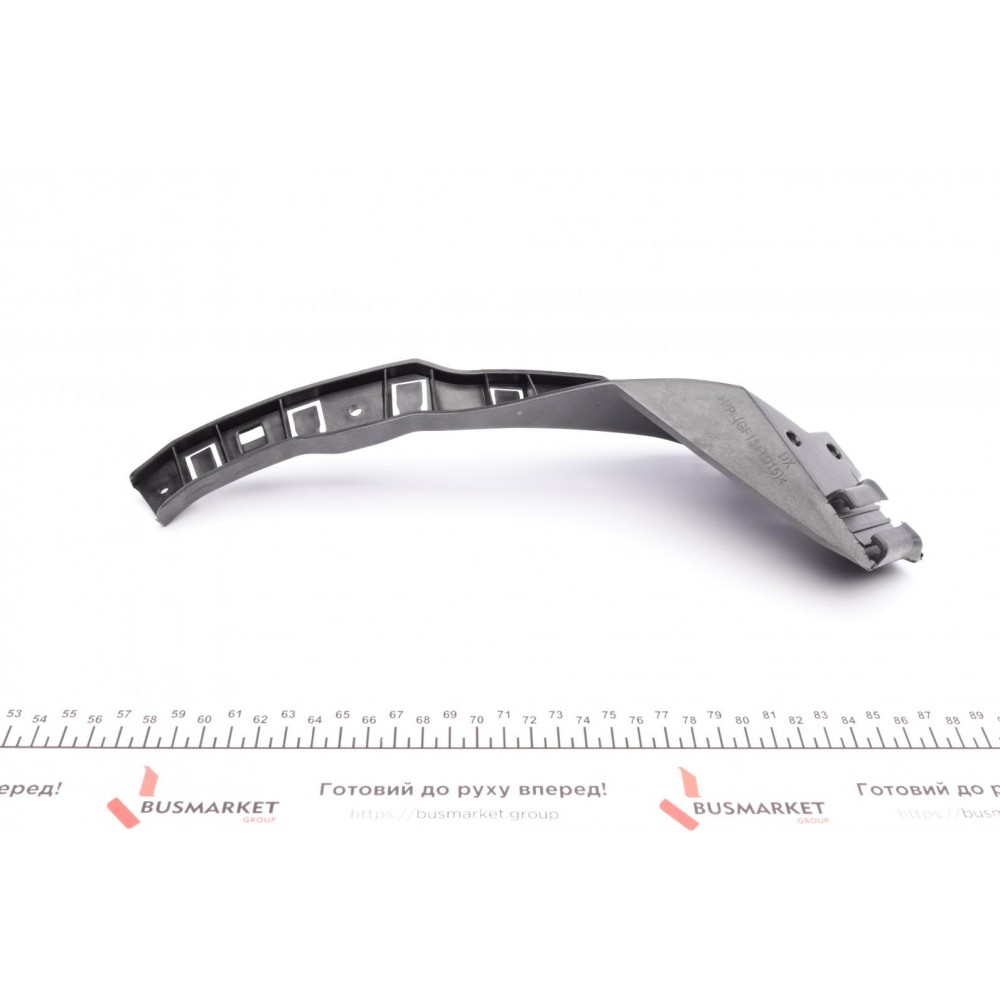Кронштейн кріплення крила Citroen Jumper/ Fiat Ducato/ Peugeot Boxer 14- (R)