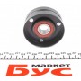 Ролик генератора VW Caddy/Crafter1.4-1.6 i 95-10 (натяжний) (70x26x17)