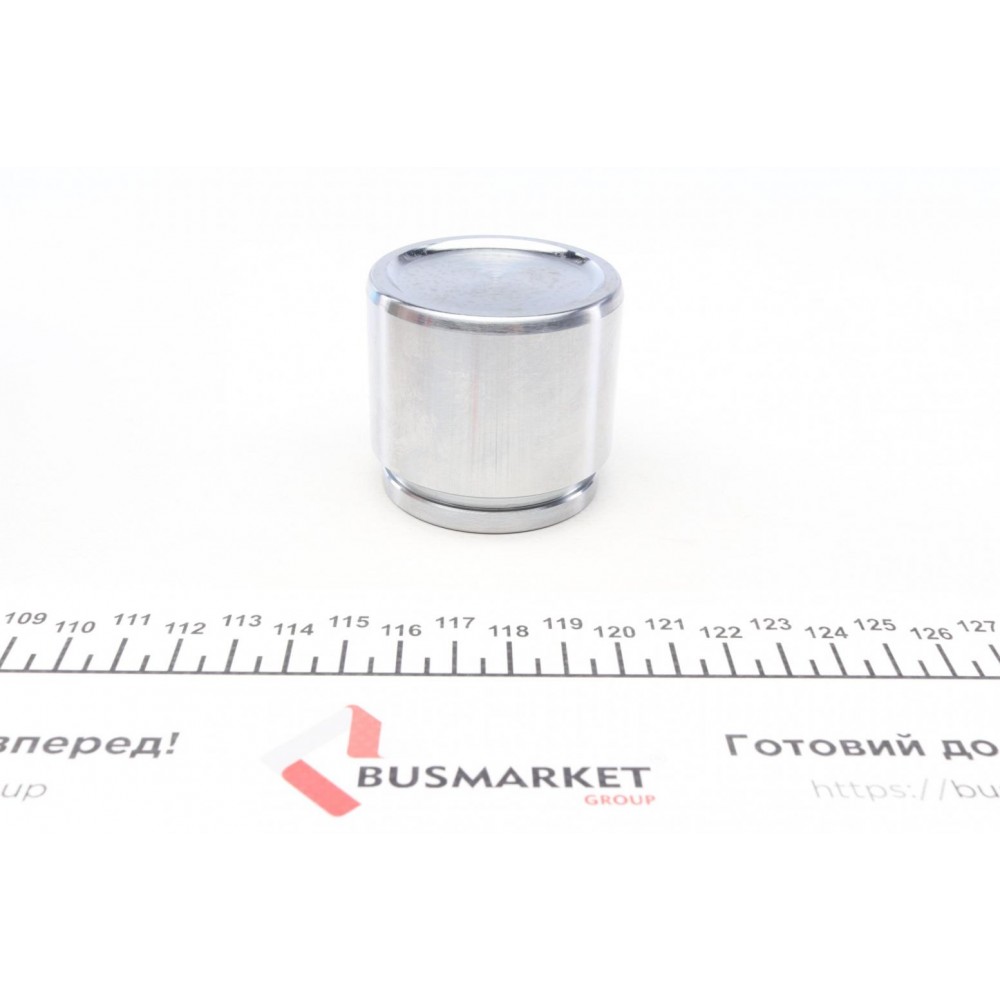 Ремкомплект супорта (переднього) Mazda 323 94-04 (d=54mm) (+поршень) (Sumitomo)