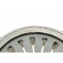Комплект зчеплення Fiat Ducato 2.8JTD/TDI 97-02 90/94kw (d=235mm) (+вижимний)