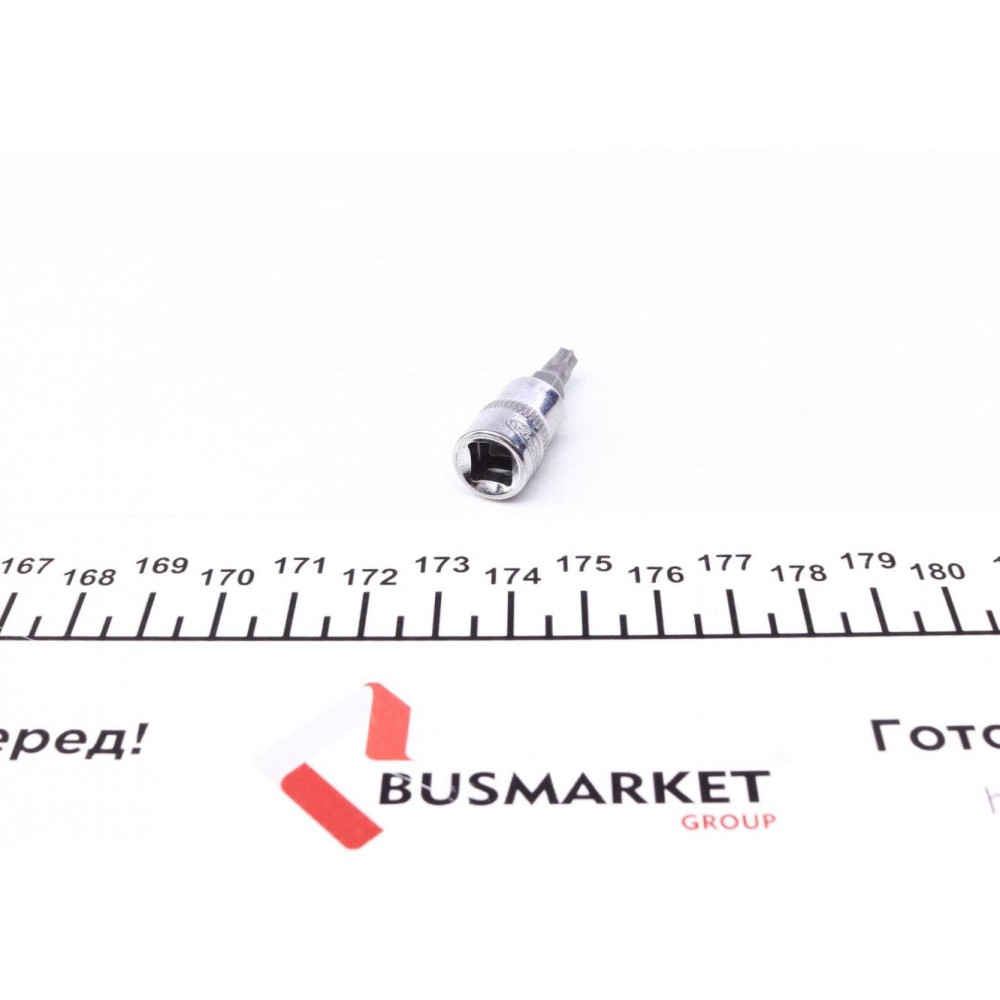 Біта Torx (T25x38mm)