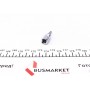 Біта Torx (T25x38mm)