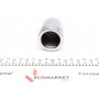 Ремкомплект супорта (переднього) VW T5/T6 03- (d=44mm) (Ate) (+ 2 поршня)