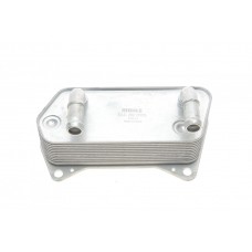Радіатор масляний VW Caddy III/IV/Passat 05-14/Skoda Octavia 1.2-2.0/1.6-2.0 TDI 04-13