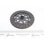 Комплект зчеплення BMW 3 (E30/E36)/5 (E34/E39) -03 (d=228mm) (+вижимний)