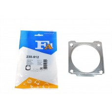 Прокладка труби вихлопної Citroen Berlingo/ Peugeot Partner 1.1/1.4/1.6 96-15