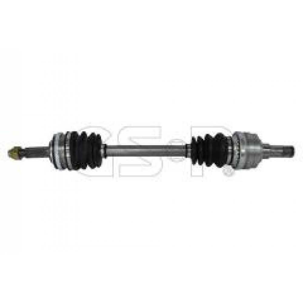 Піввісь Renault Kangoo 1.5 dCi 01- (L) (21x632) d=29.95