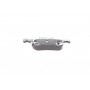 Колодки гальмівні (задні) Honda Civic 1.0-2.0 16V 15-