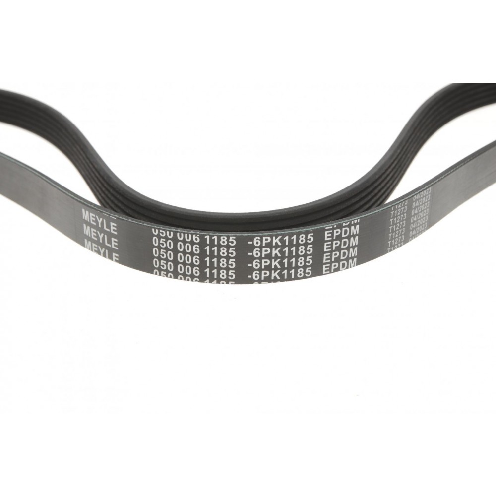 Ремінь генератора Citroen Jumper 2.0HDI (6PK1185)