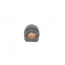 Втулка стабілізатора (заднього) Mini Cooper 06-16 (d=17mm)