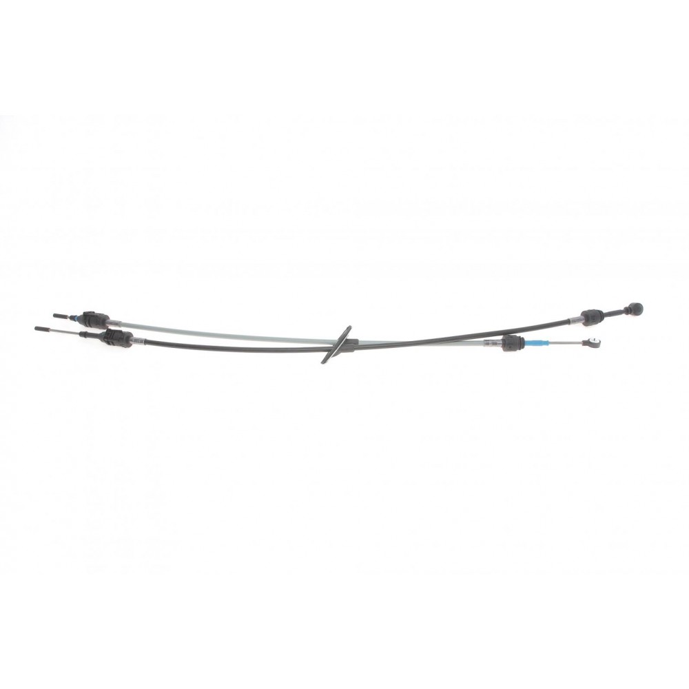 Трос кулиси MB Sprinter 2.2CDI 00-06 (aftermarket quality)