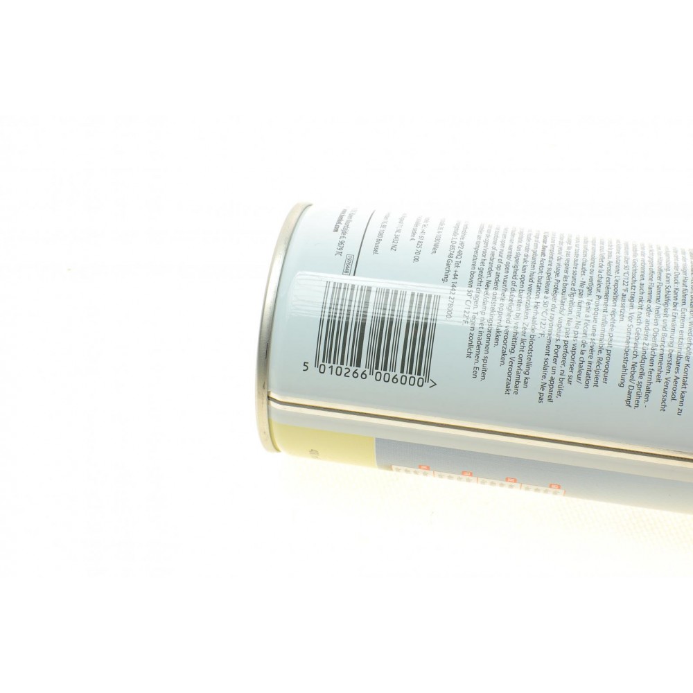 LOCTITE SF 7900 AE400ML Керамічний спрей для захисту сварочного обладнання