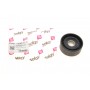 Ролик генератора Citroen/Peugeot/Ford 1.4HDi/1.6TDCi 01- (натяжний) (65x26) підшипник SNR