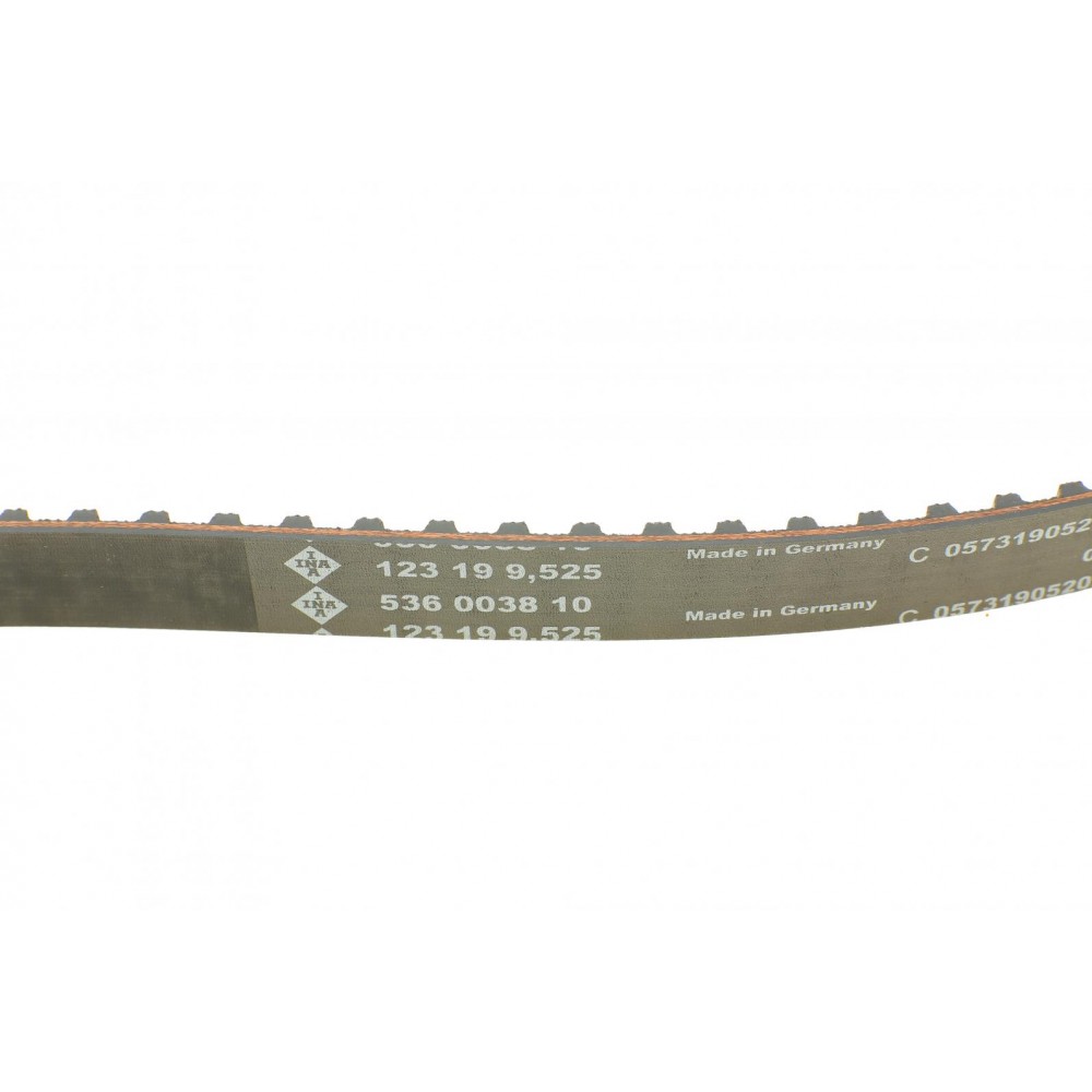 Комплект ГРМ Volvo 740/760/940 2.0/2.3 83-94 (19x123z)