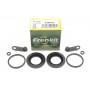 Ремкомплект супорта (заднього) Subaru Impreza 01-10 (d=36mm) (Brembo)