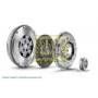 Демпфер + комплект зчеплення +вижимний VW Passat/Audi A4/A6 1.9 TDI 95-01