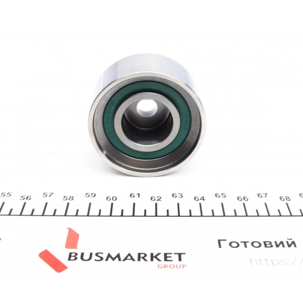 Ролик ГРМ Kia Rio/Hyundai Accent 1.4i-1.6i 94- (паразитний) (55х25)