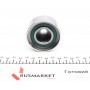Ролик ГРМ Kia Rio/Hyundai Accent 1.4i-1.6i 94- (паразитний) (55х25)