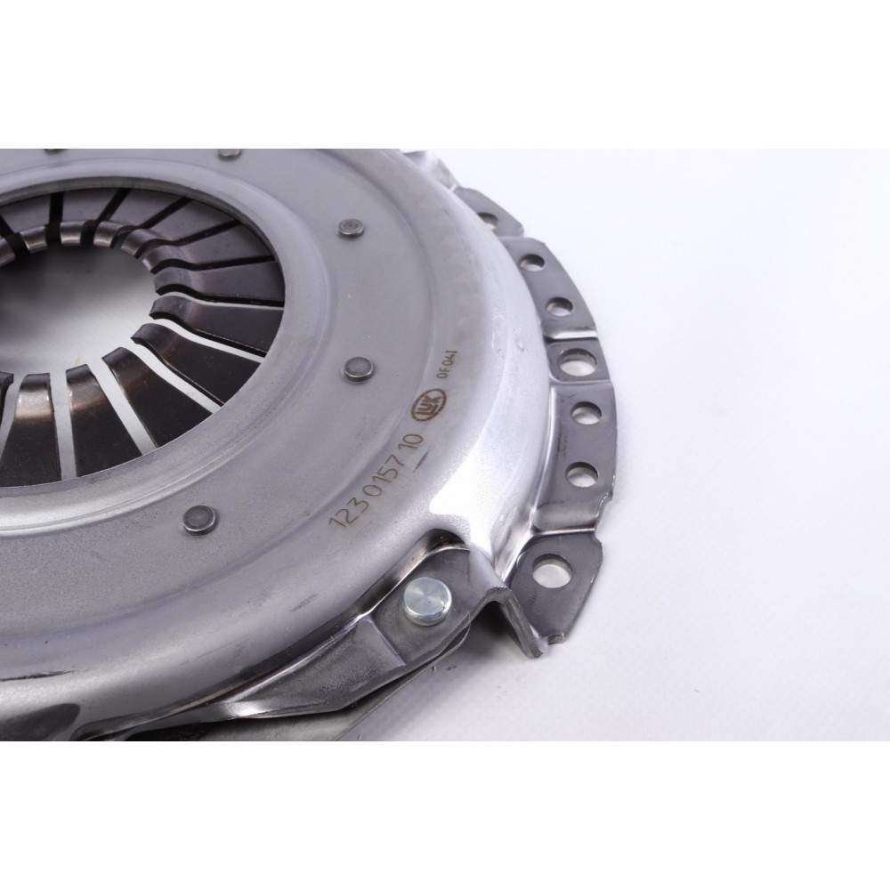 Комплект зчеплення BMW 5 (E34/E39) 89-03 (d=230mm) (+вижимний)