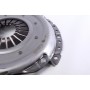Комплект зчеплення BMW 5 (E34/E39) 89-03 (d=230mm) (+вижимний)