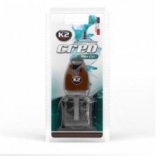 Освіжувач повітря Creo Brown New Car