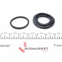 Ремкомплект супорта (заднього) BMW 3 (E36/46)/5 (E34) 94-06 (d=40mm) (Ate)