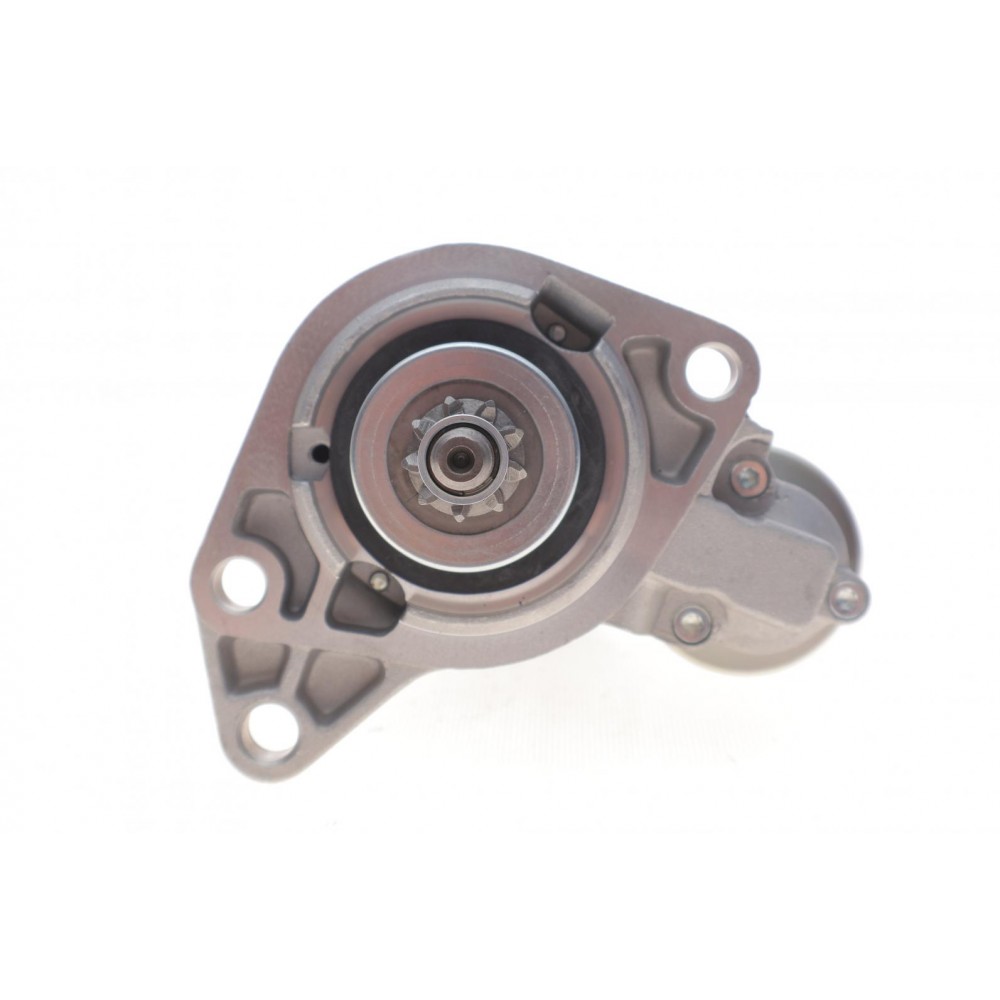 Стартер VW T4 2.4 D/2.5 TDI/2.8 VR6 95-03 (1.7kw) (z=9) = 111060