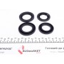 Ремкомплект супорта (переднього) Nissan 350 Z/Jaguar S-Type/XJ 02-09 (d=38/44mm) (Brembo)