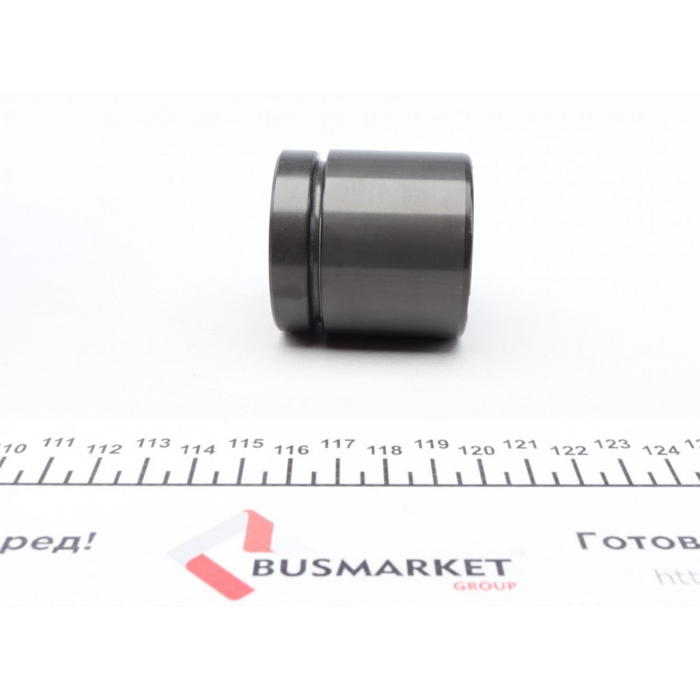 Поршень супорта (переднього) Audi A2/VW Lupo 98-05 (48x48.3mm)