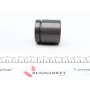 Поршень супорта (переднього) Audi A2/VW Lupo 98-05 (48x48.3mm)