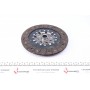 Комплект зчеплення VW Passat/Skoda Superb 1.9 TDI 98-08 (d=228mm) (+вижимний)
