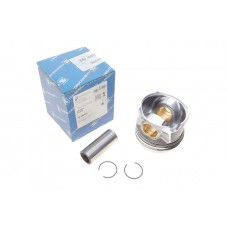 Поршень Skoda Fabia/VW Polo 1.4 TDI 01-10 (79.76mm/+0,25)