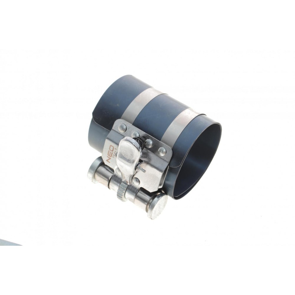 Оправка для поршневих кілець (d=50-125mm) (h=75mm)