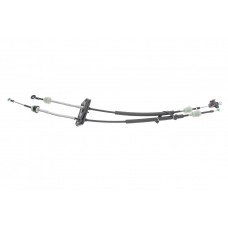 Трос куліси Fiat Ducato 2.3JTD/Peugeot Boxer 2.2 06-