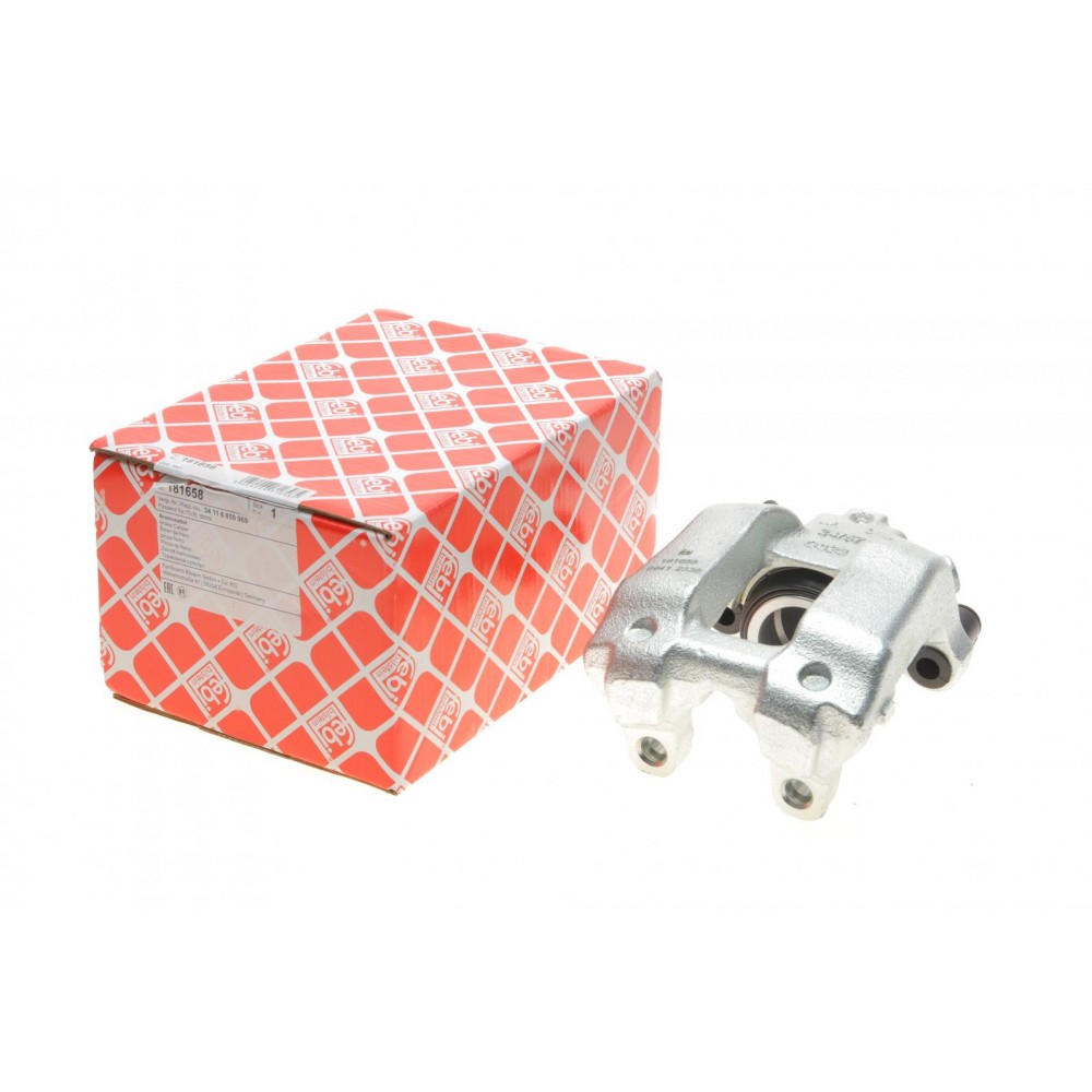 Супорт гальмівний (передній) (L) BMW 3 (F30/F80) 11-18 (d=57mm) B38/B46/B47/B48/N20/N26/N47/N57
