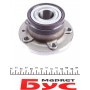 Підшипник маточини (задньої) Fiat Doblo 10- (+ABS)