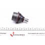 Опора кульова (передня/знизу) Nissan Navara/Pathfinder 04-14