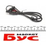 Зарядний пристрій (12v-0.8A) (Ca/Ca; GEL; VRLA; EFB; AGM/ до 100Ah) (більше не постачається)