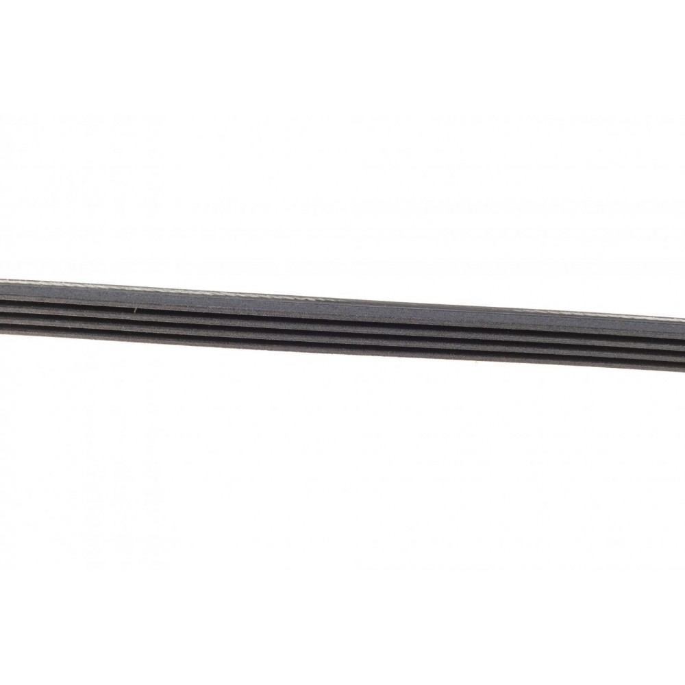 Ремінь генератора Mitsubishi L200 2.0/2.4 4WD 96-07/L400 2.0 16V 95-00/Mazda 323 1.4-1.8 85-01
