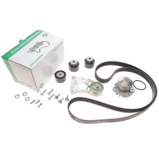 Комплект ГРМ + помпа Citroen C5/C6/C8/Peugeot 406/407/607/807 96- (32x259z)