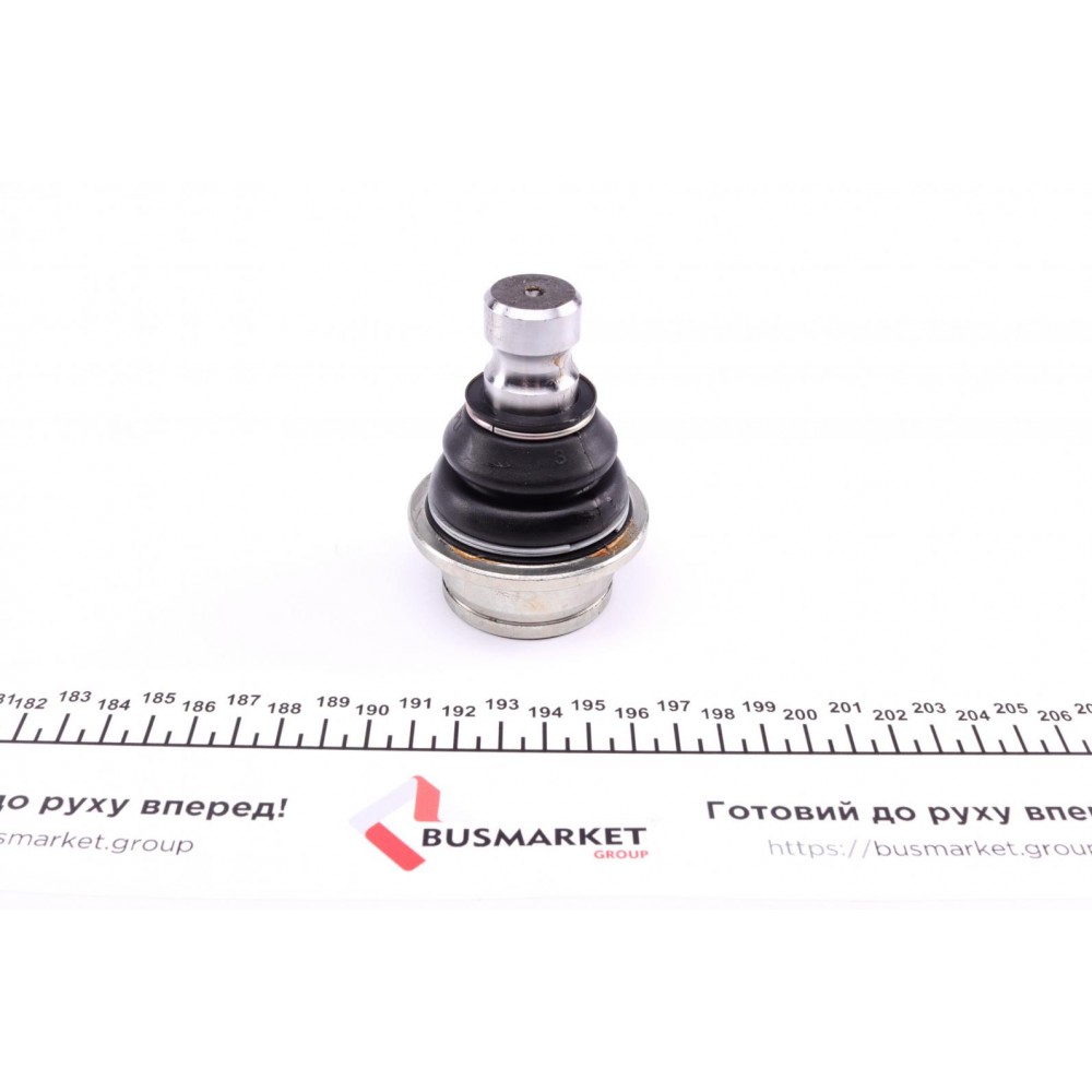 Опора кульова (передня/знизу) Nissan Pathfinder III/NP 300 Navara 05- (d=45mm/22mm)